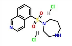 Fasudil Hydrochloride CAS NO.105628-07-7