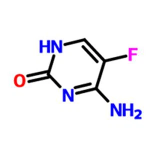 Fluorocytosine CAS NR.2022-85-7