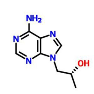 (R)-9-(2-Hydroxypropyl)Adenine CAS-NR.14047-28-0