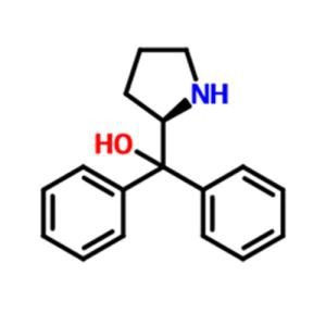 (R)-Difenylprolinol CAS-NR.22348-32-9