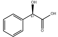 D(-)Amandelzuur CAS-NR.611-71-2